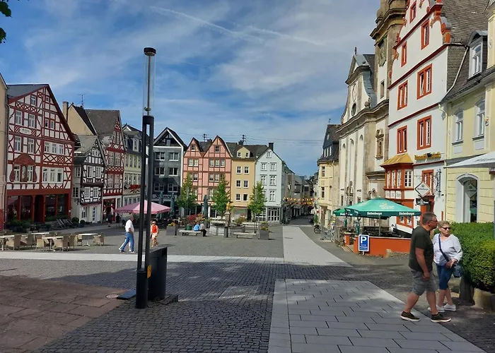 Ferienwohnung Hachenburg