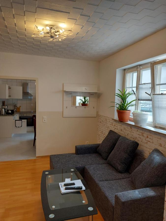 Ferienwohnung Hachenburg