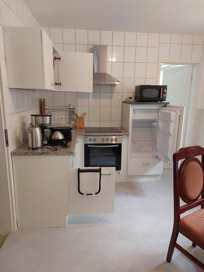 Apartment Ferienwohnung Hachenburg *