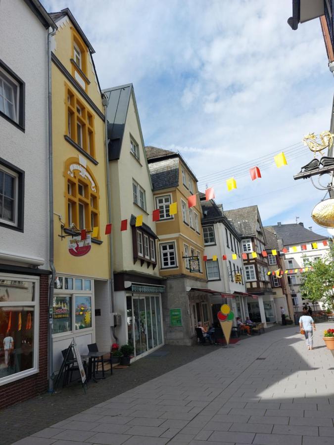 Ferienwohnung Hachenburg