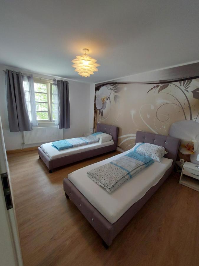 Ferienwohnung Hachenburg Apartment Hachenburg
