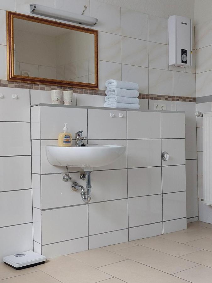 Apartment Ferienwohnung Hachenburg Hachenburg