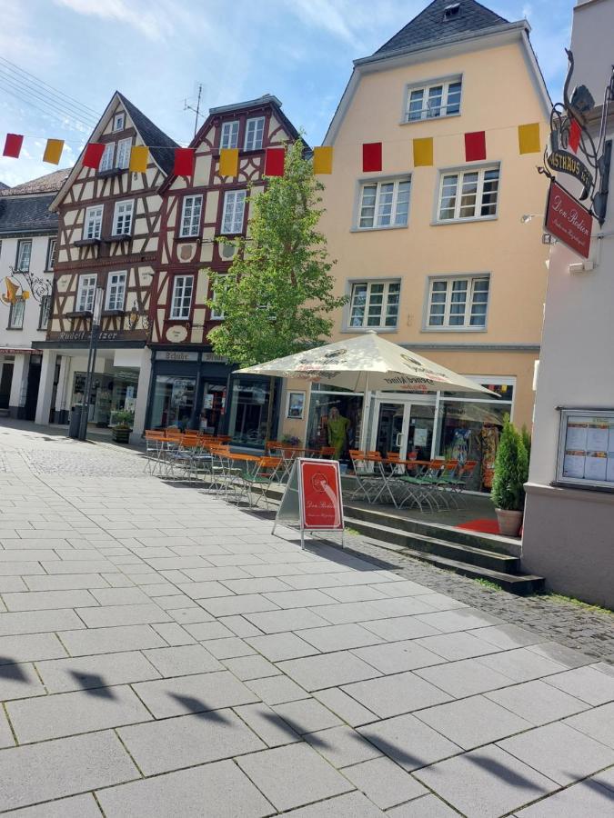 Ferienwohnung Hachenburg Apartment *
