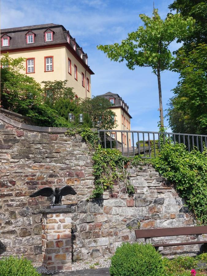 Ferienwohnung Hachenburg *